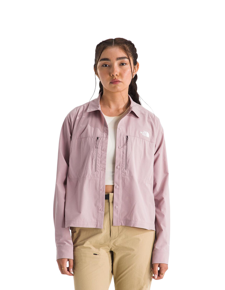 Camisa deportiva para mujer Camisa deportiva para mujer