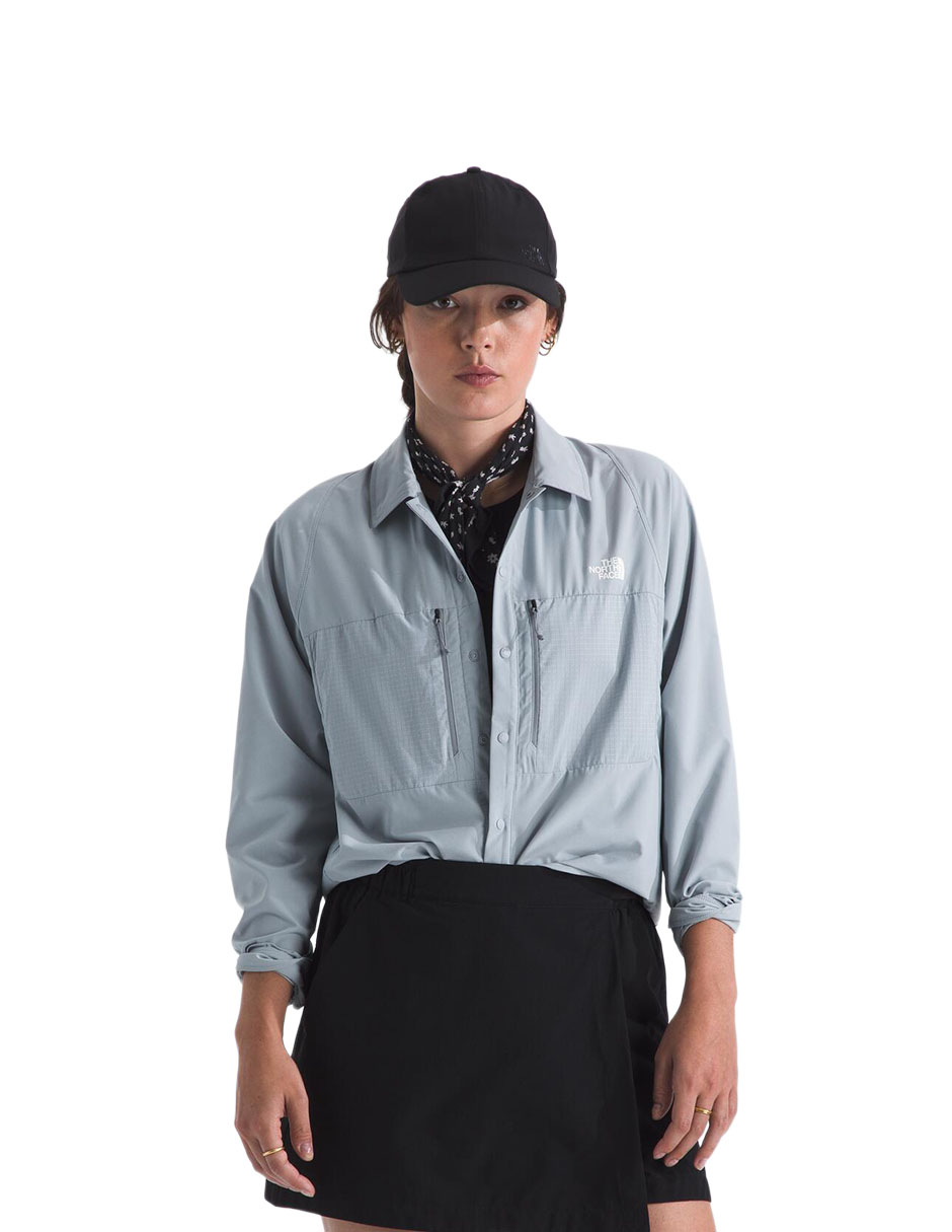 Camisa deportiva para mujer