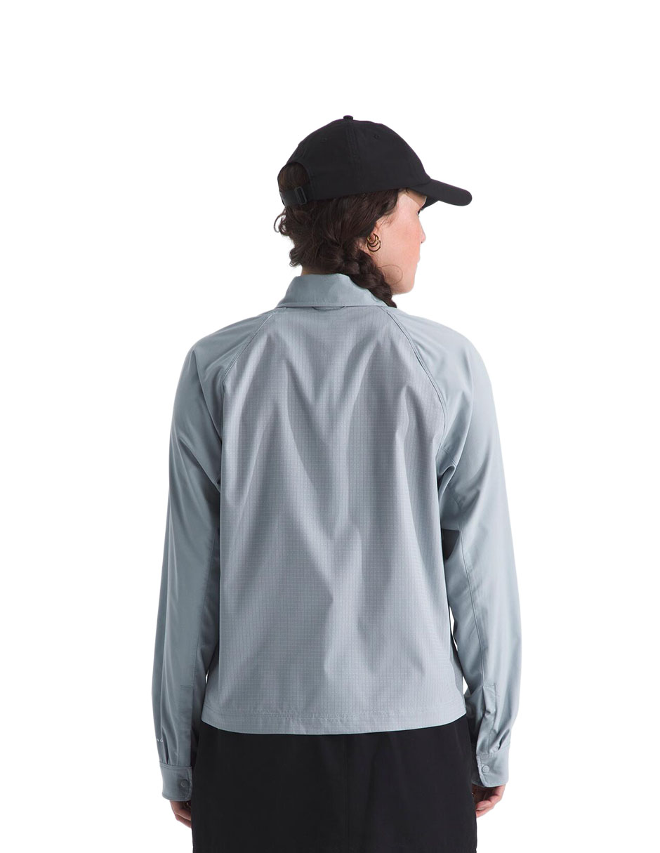 Camisa deportiva The North Face para mujer