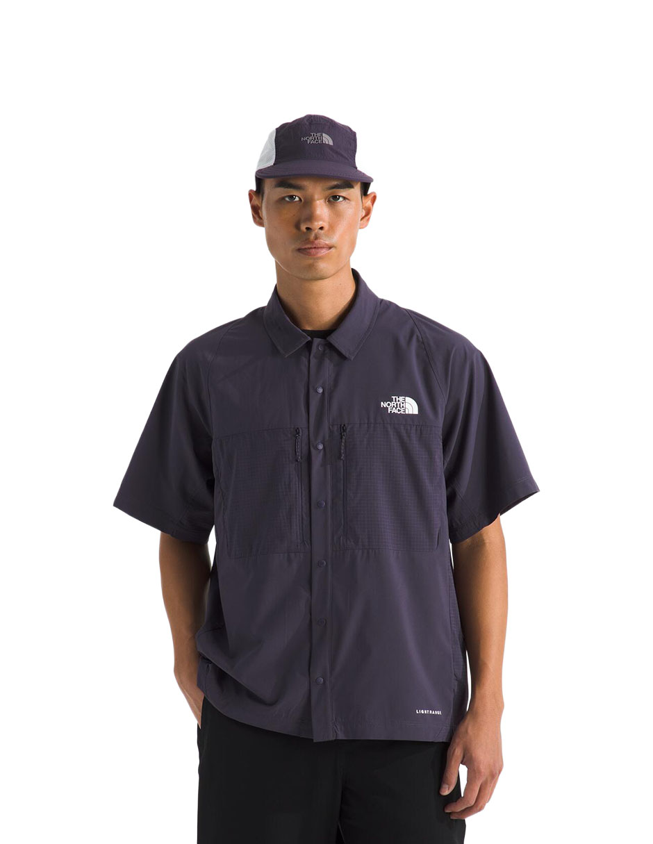 Camisa deportiva para hombre Camisa deportiva para hombre