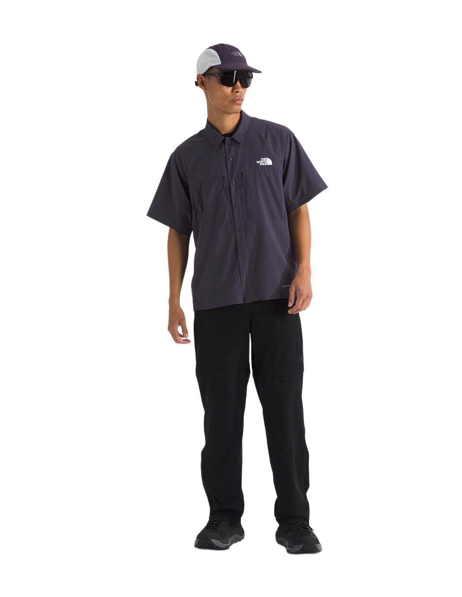 Camisa deportiva The North Face para hombre