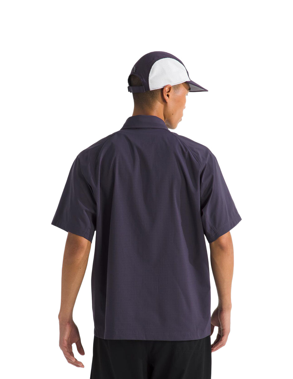 Camisa deportiva The North Face para hombre