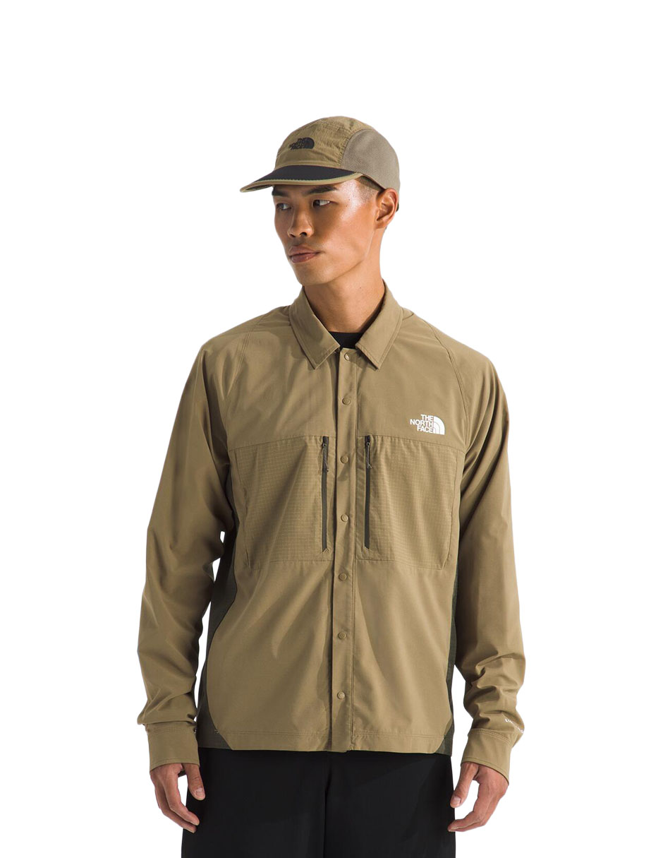Camisa deportiva para hombre Camisa deportiva para hombre