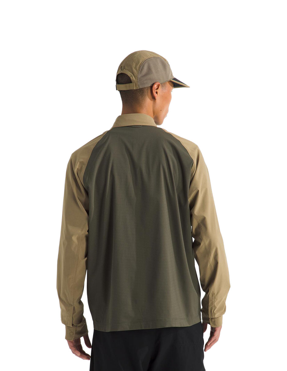 Camisa deportiva The North Face para hombre