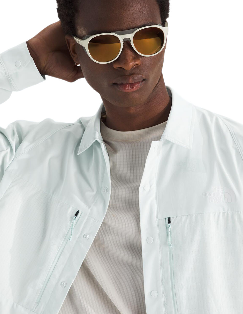 Camisa deportiva para outdoor de hombre 3