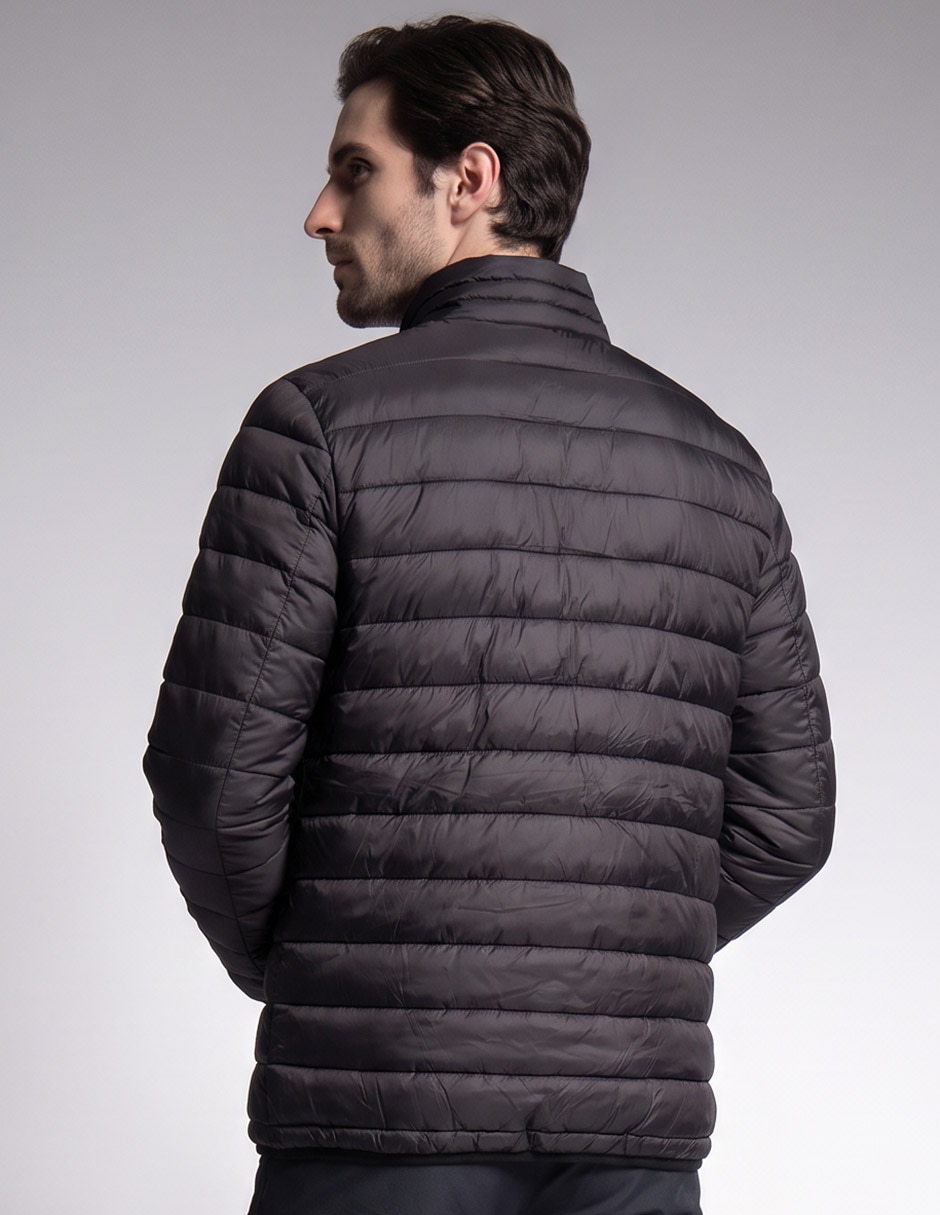 Chamarra para outdoor para hombre 2
