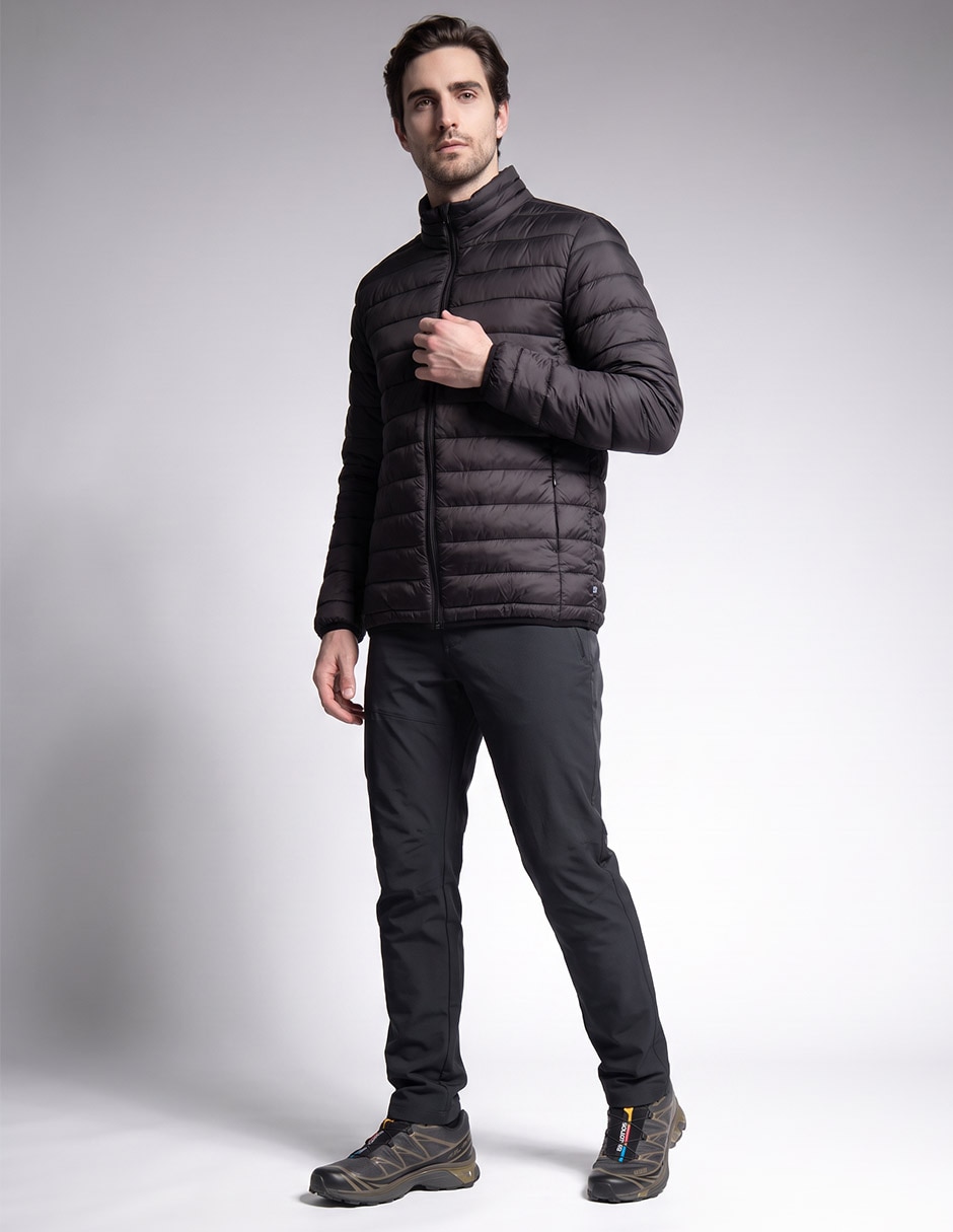 Chamarra para outdoor para hombre 3