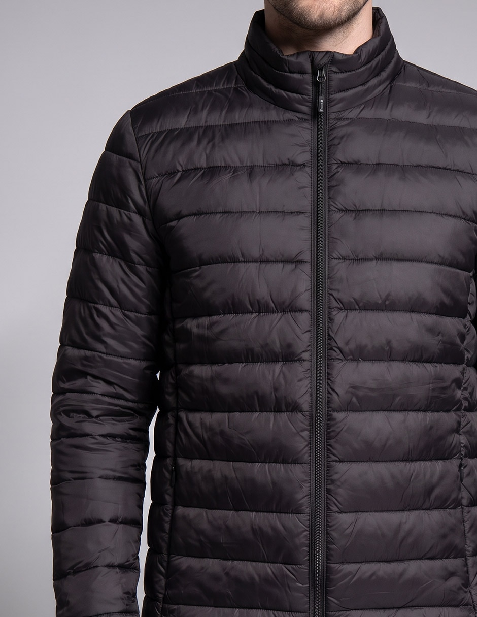 Chamarra para outdoor para hombre 4