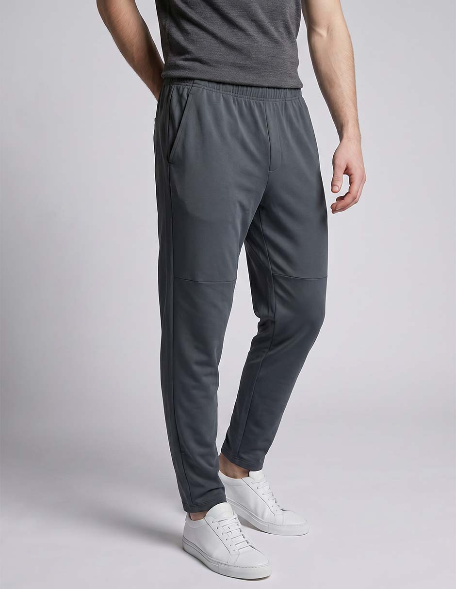 Pants para entrenamiento de hombre