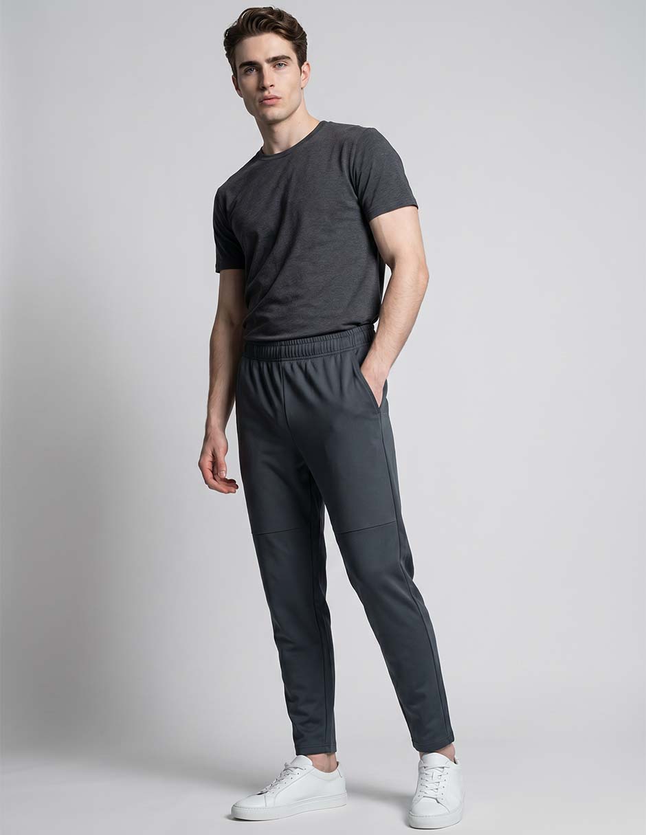 Pants para entrenamiento de hombre 3