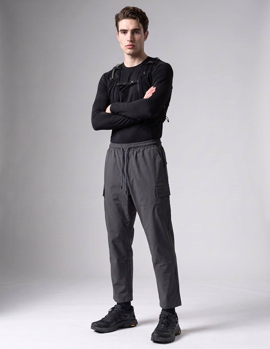 Pantalón para hombre 3