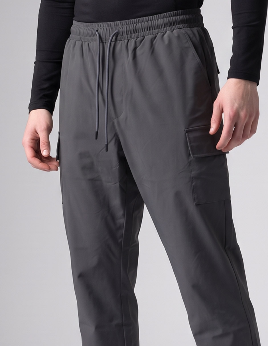 Pantalón para hombre 4