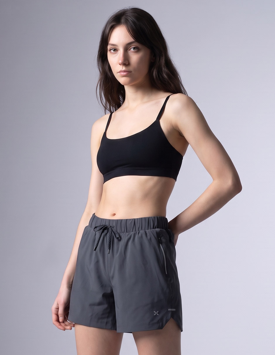 Short para correr mujer Short para correr mujer