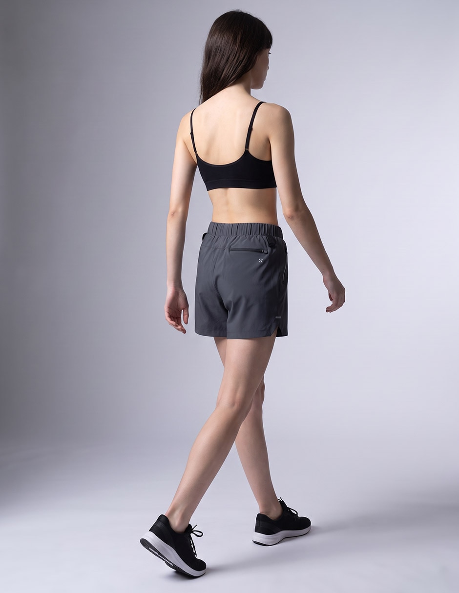 Short para correr mujer 2