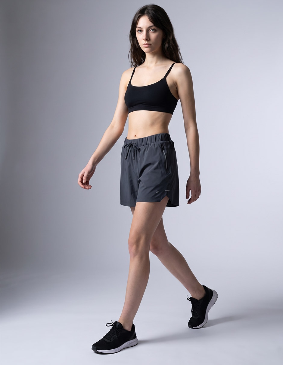 Short para correr mujer 3