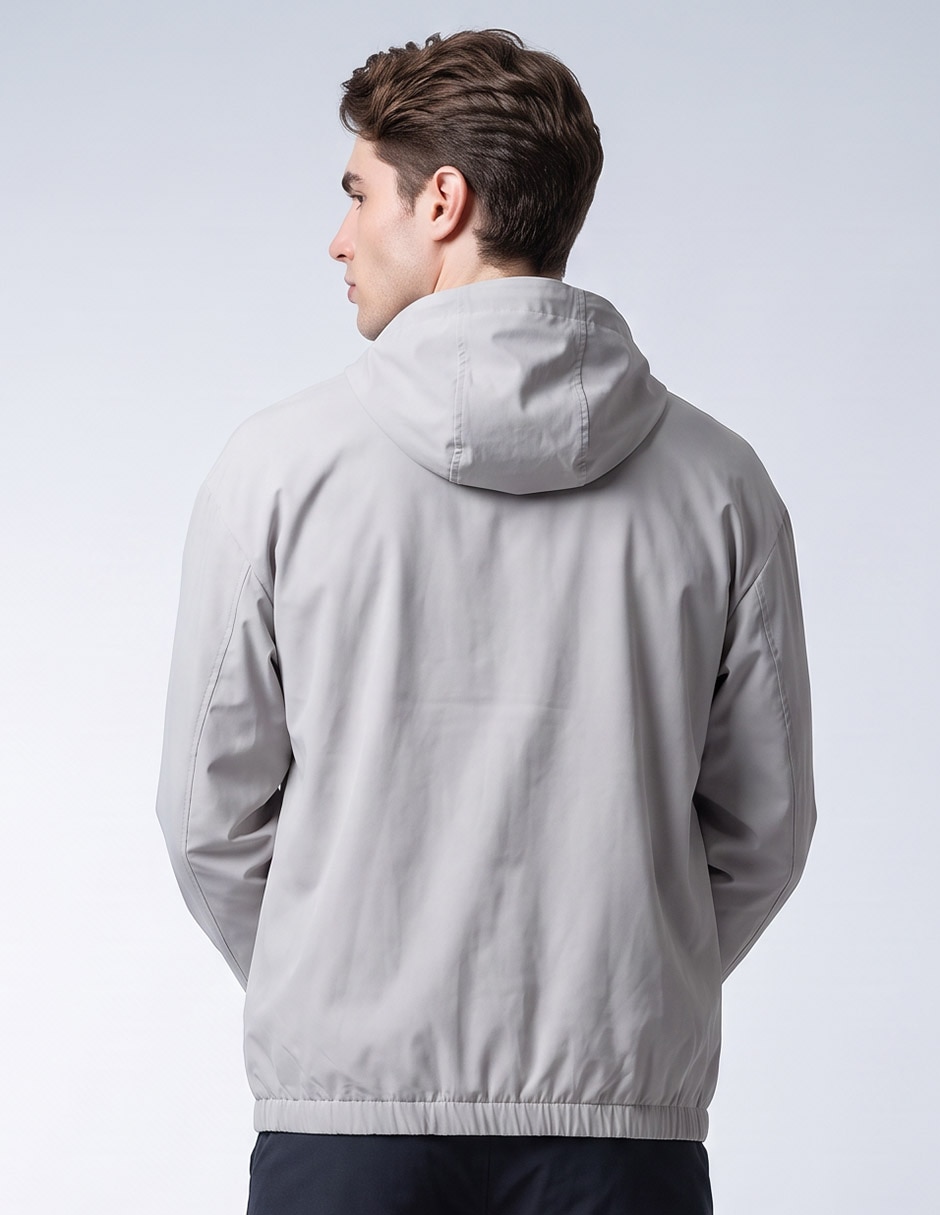 Chamarra para outdoor para hombre 2