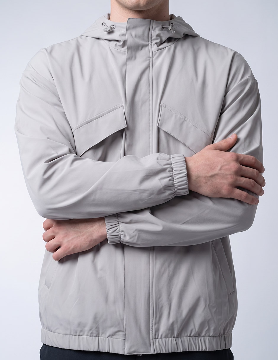 Chamarra para outdoor para hombre 4