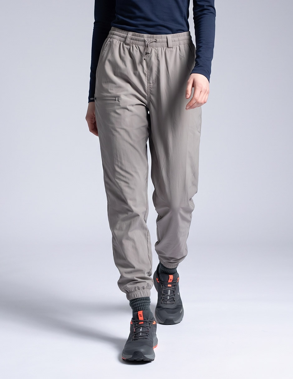 Pantalón jogger para mujer Pantalón jogger para mujer