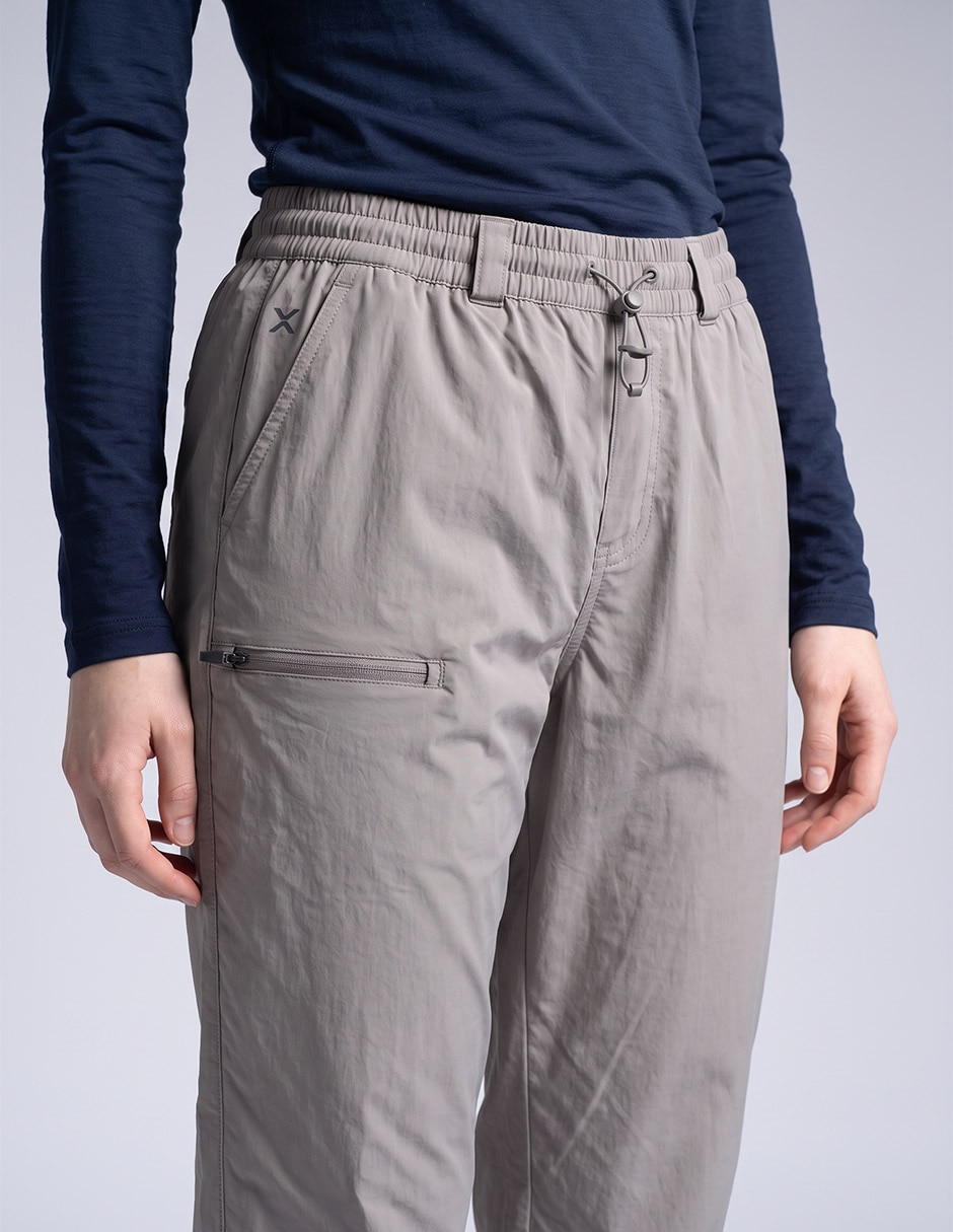 Pantalón jogger para mujer 4