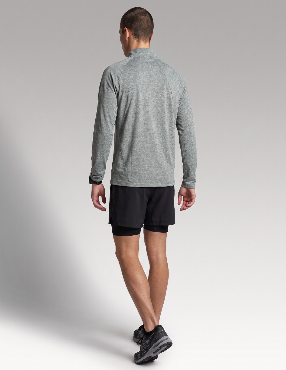 Sudadera para entrenamiento para hombre