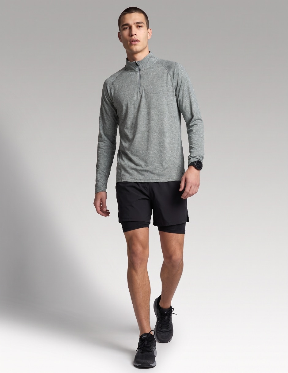 Sudadera para entrenamiento para hombre
