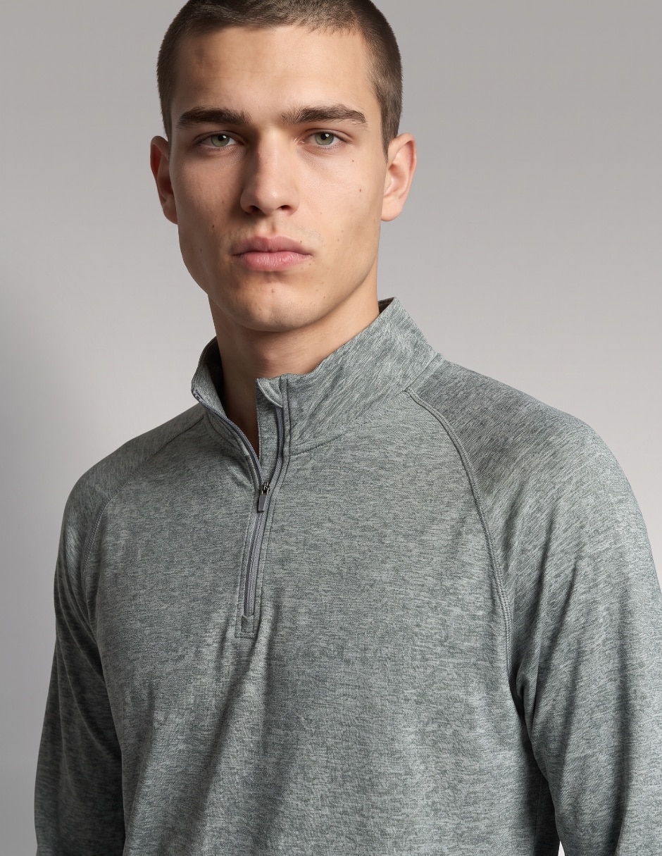 Sudadera para entrenamiento para hombre
