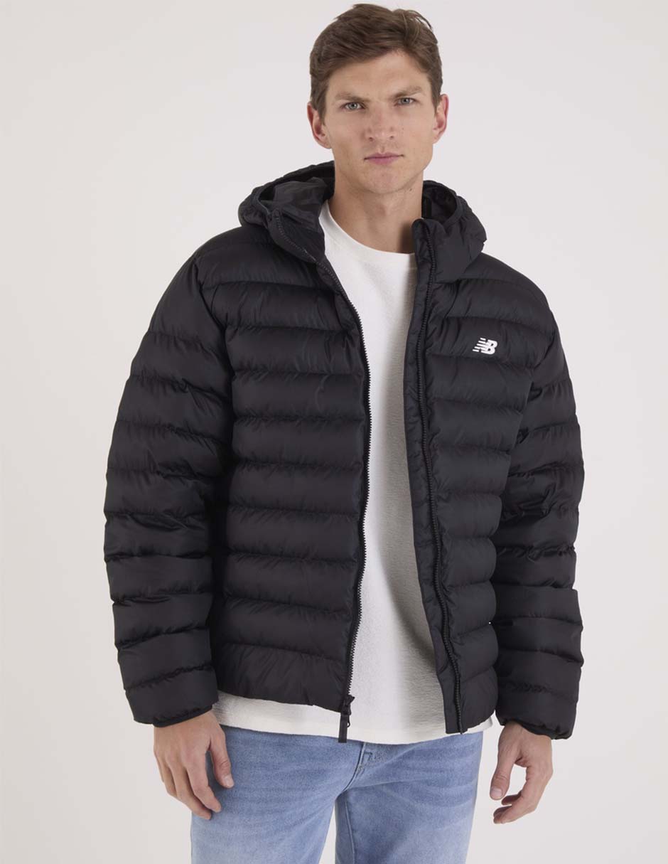 Chamarra casual S2'25 para hombre 1