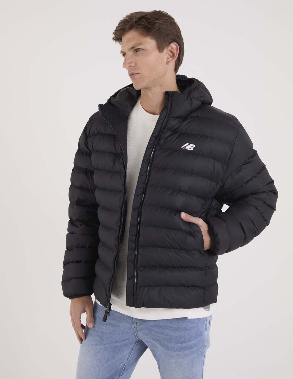 Chamarra casual S2'25 para hombre 7