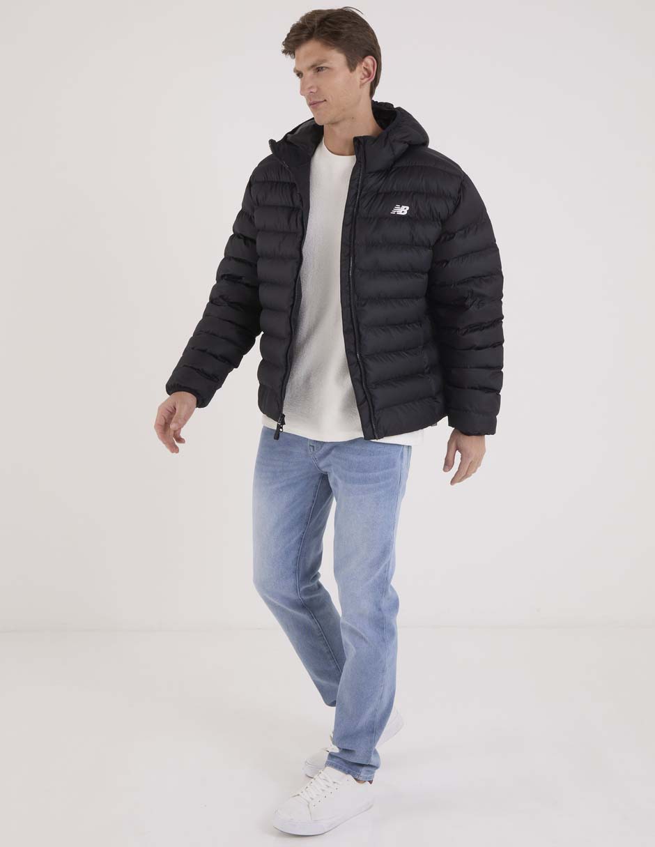 Chamarra casual S2'25 para hombre 8