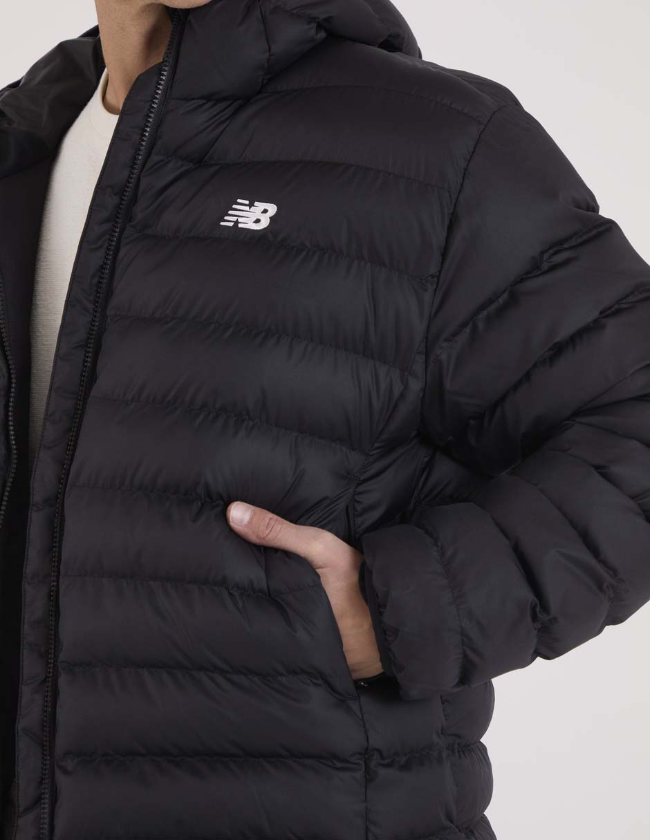 Chamarra casual S2'25 para hombre 10