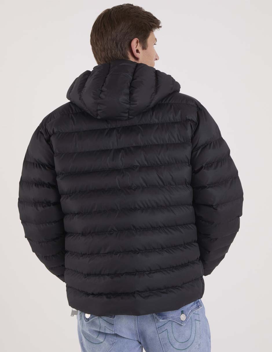 Chamarra casual S2'25 para hombre 11