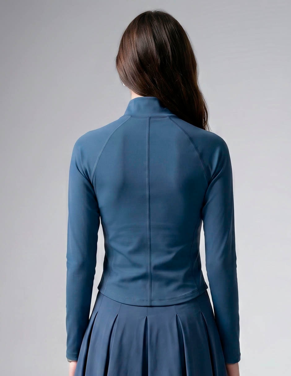 Sudadera x10 para mujer