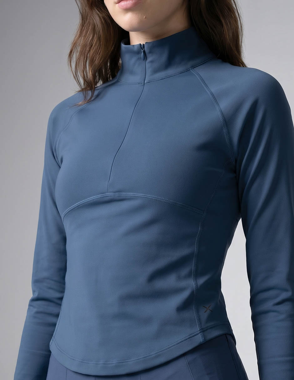 Sudadera x10 para mujer