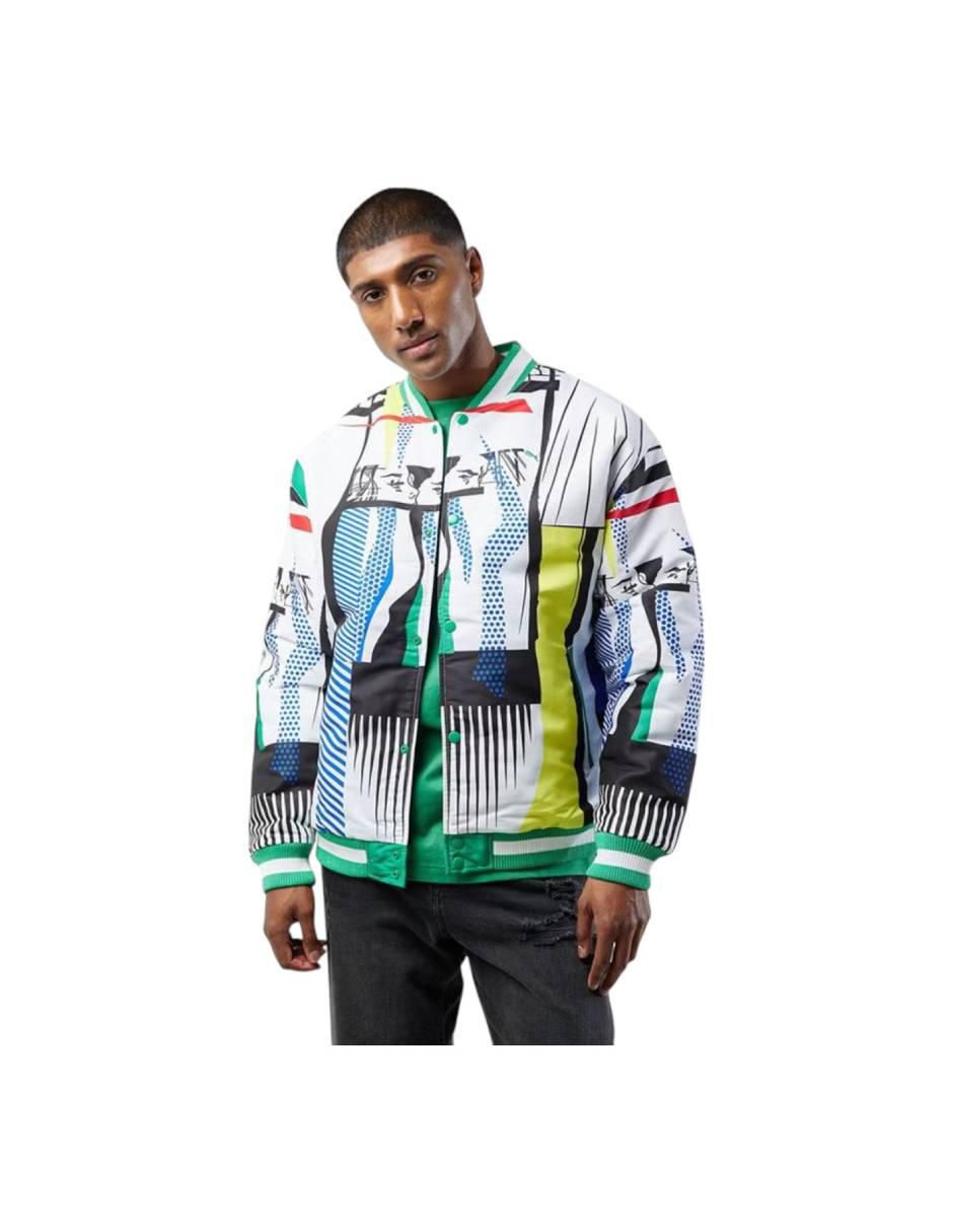 Chamarra casual Puma de hombre