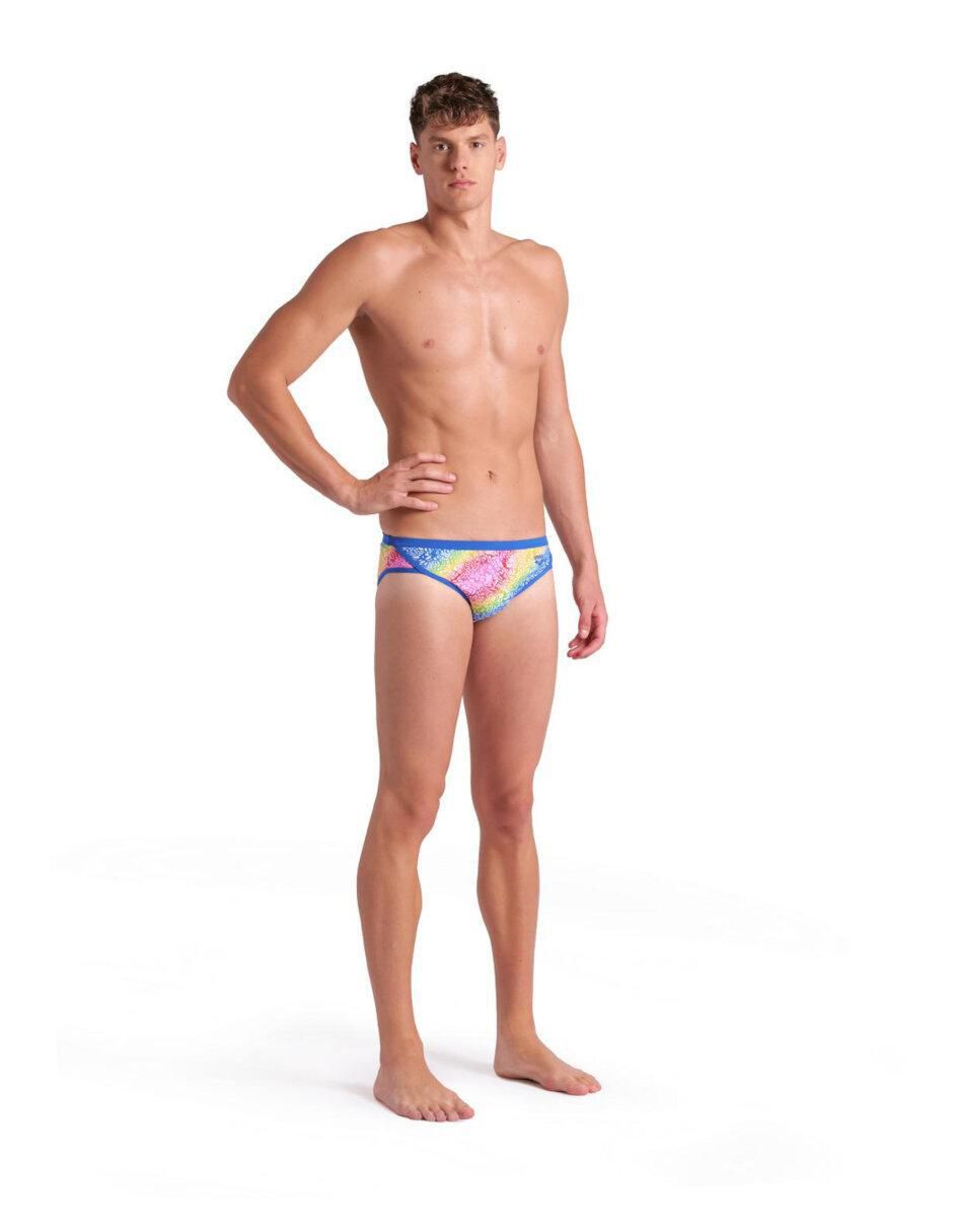 Trusa para hombre