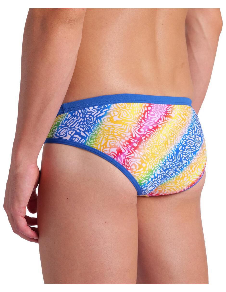 Trusa para hombre 5