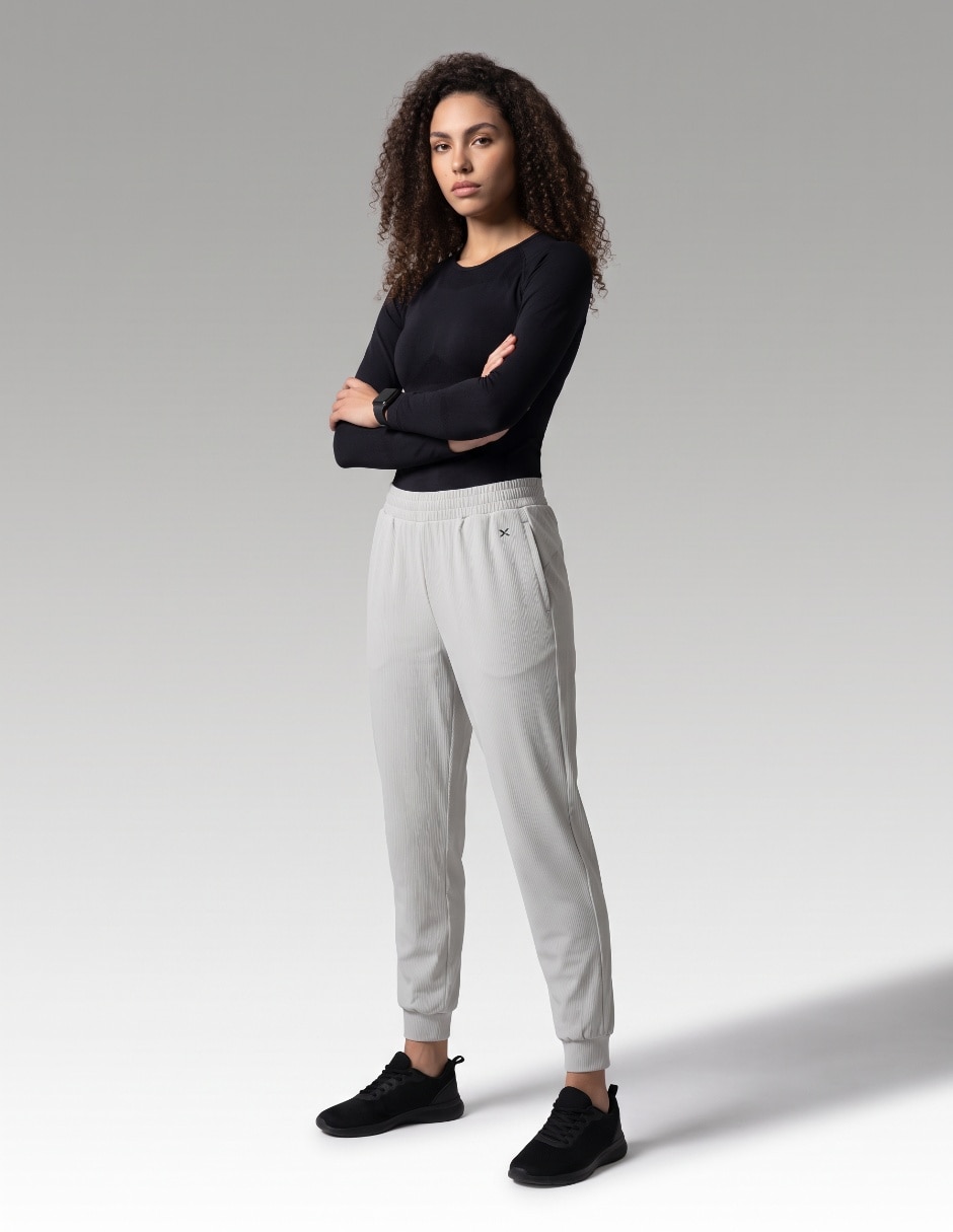Pantalón jogger para entrenamiento para mujer Pantalón jogger para entrenamiento para mujer