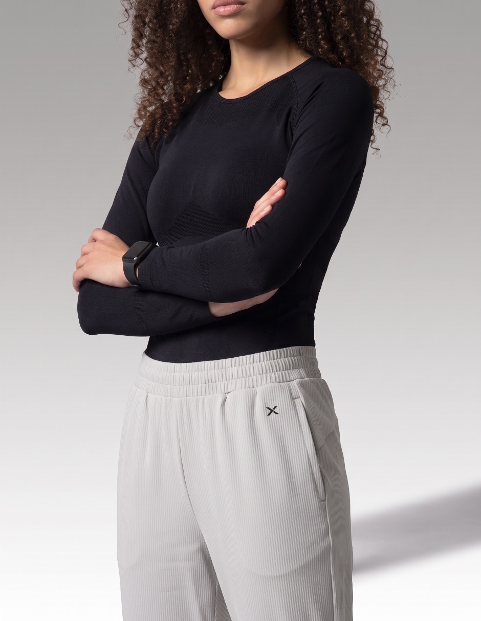 Pantalón jogger para entrenamiento para mujer 3
