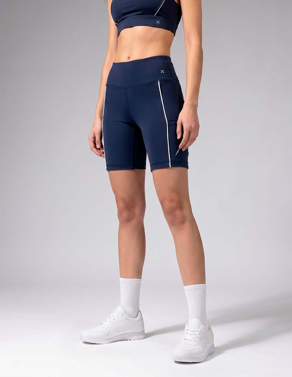 Short para correr mujer 4