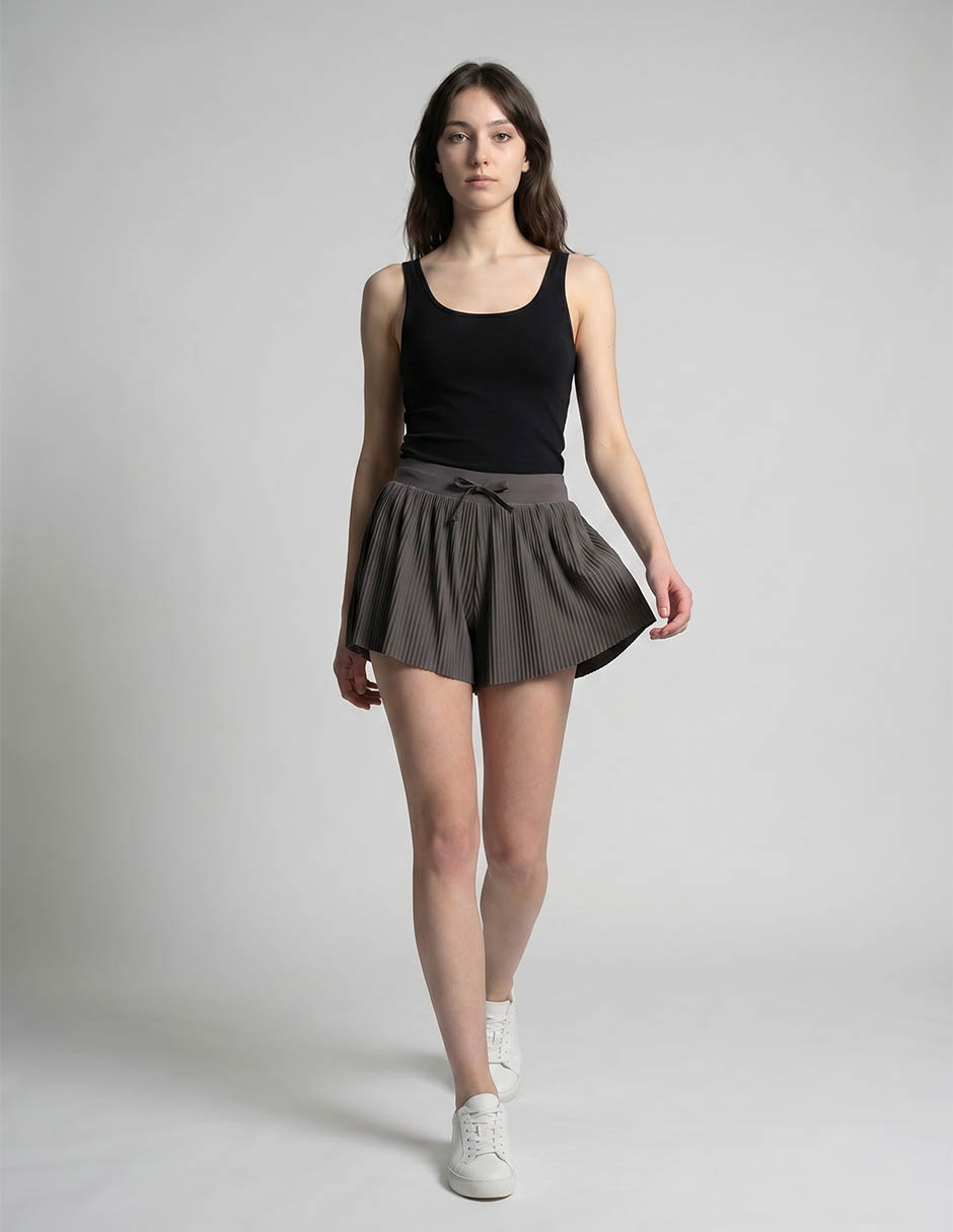 Short para correr mujer 3