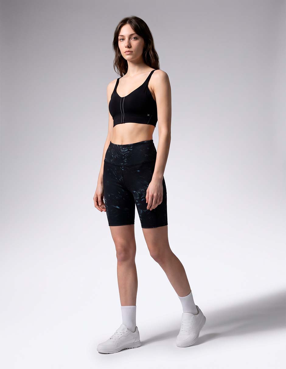 Top deportivo para correr mujer