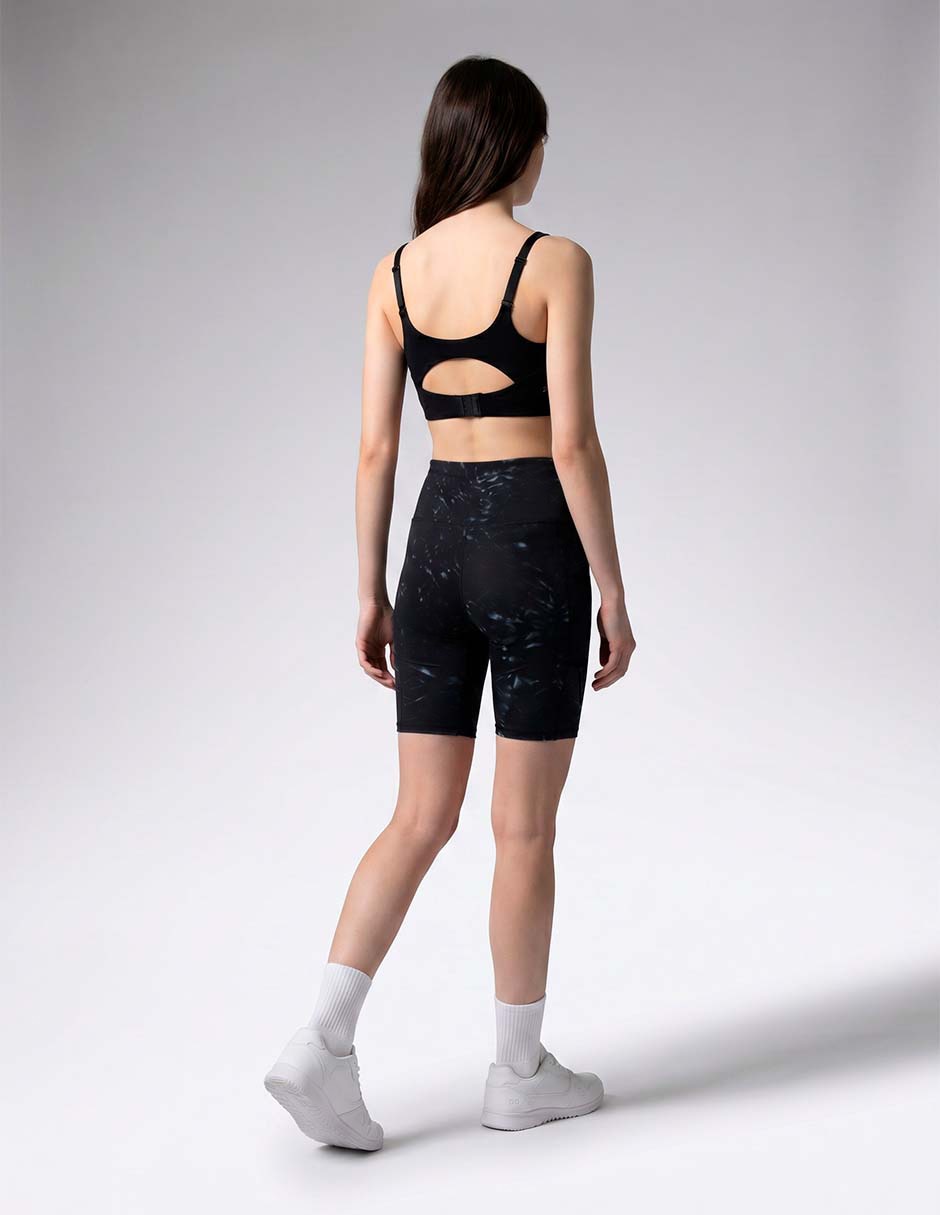 Top deportivo para correr mujer