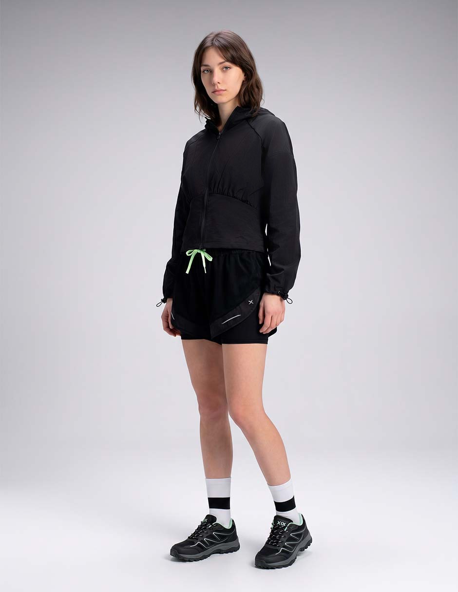 Short para correr mujer Short para correr mujer