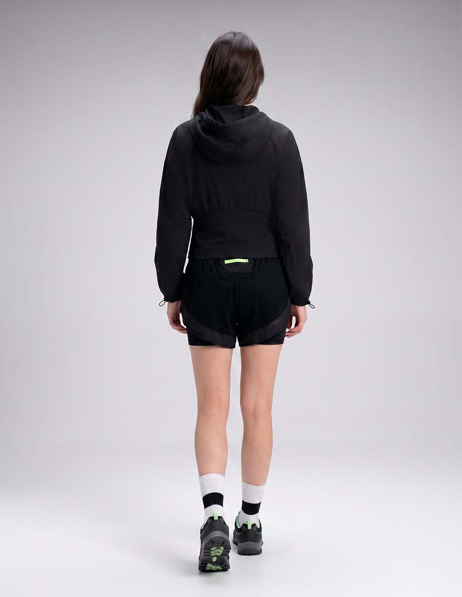 Short para correr mujer 2