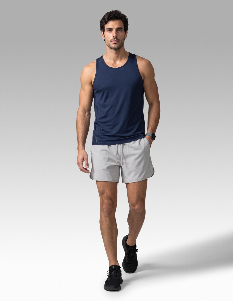 Short para correr hombre Short para correr hombre
