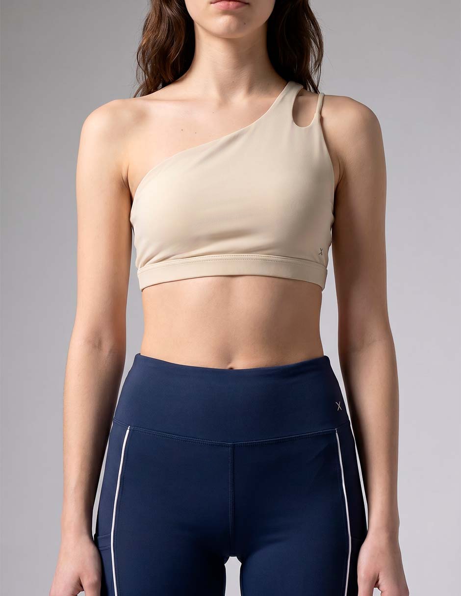 Top deportivo para entrenamiento mujer 4