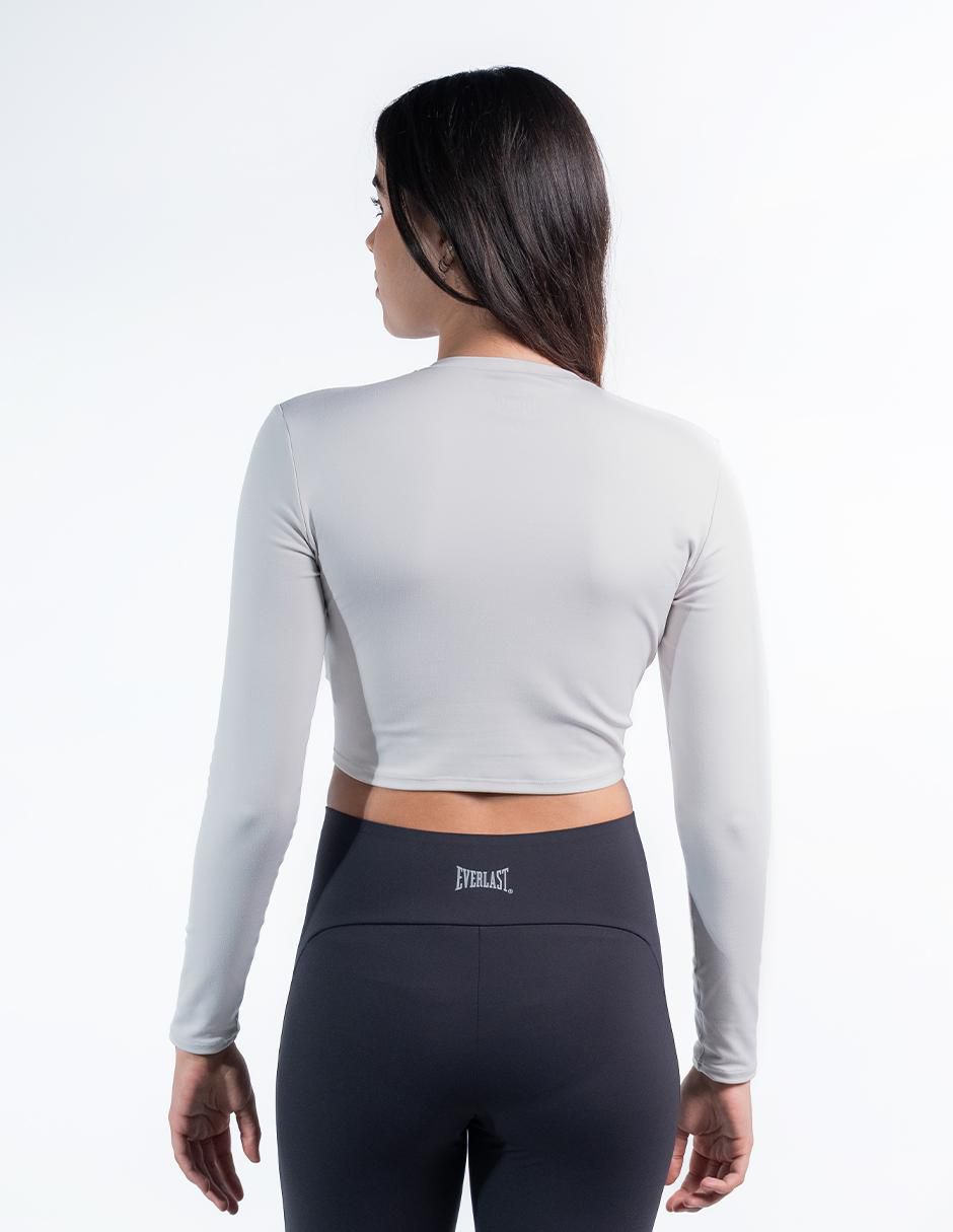 Top deportivo Everlast para entrenamiento mujer