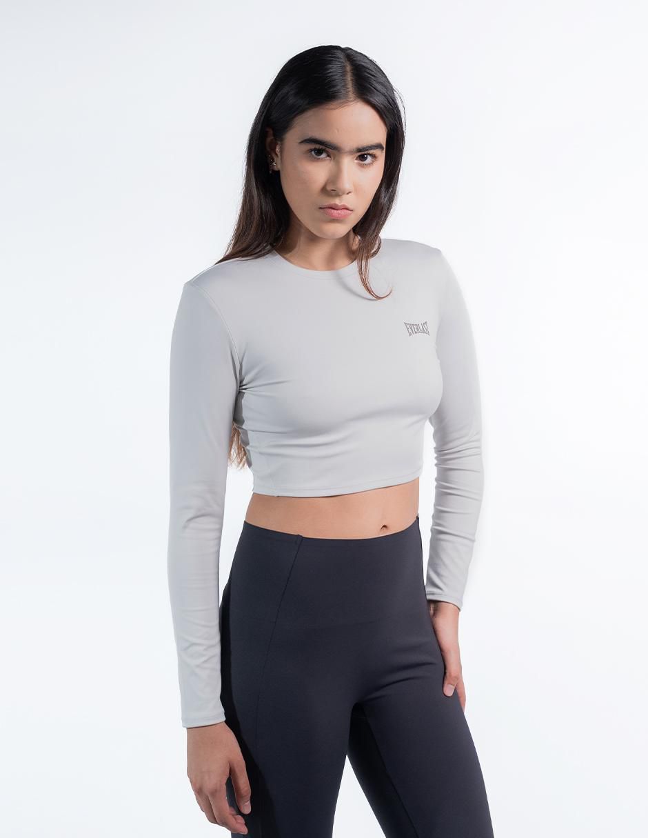 Top deportivo Everlast para entrenamiento mujer