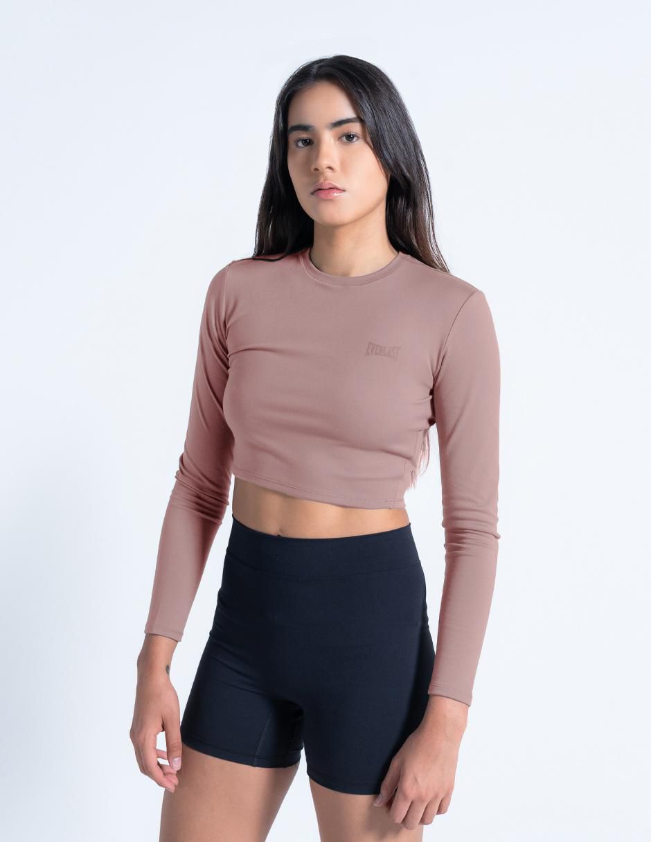 Top deportivo para entrenamiento mujer 1