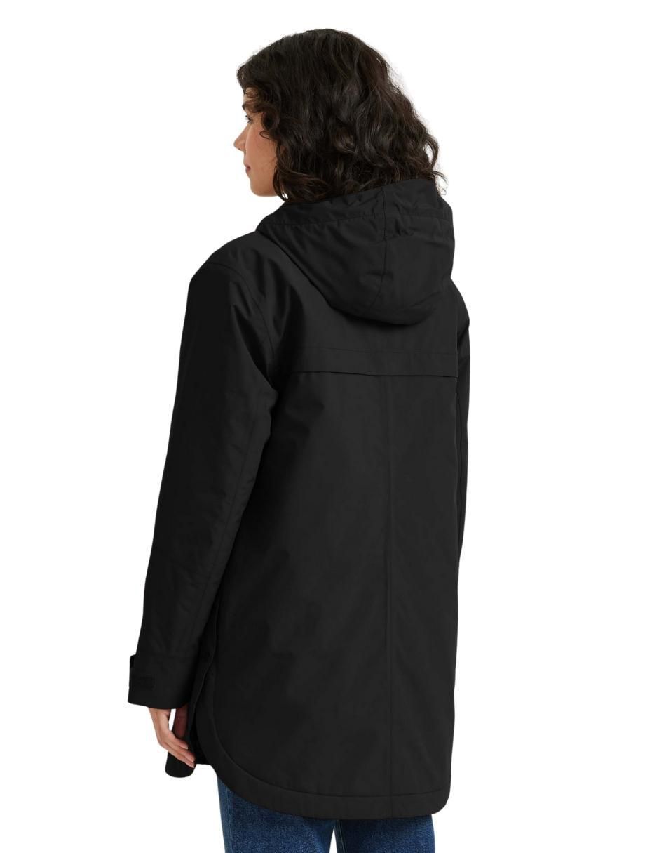 Chamarra casual Eddie Bauer de mujer